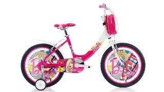 Bianchi Barbie 20 20 inç Bisiklet kullananlar yorumlar